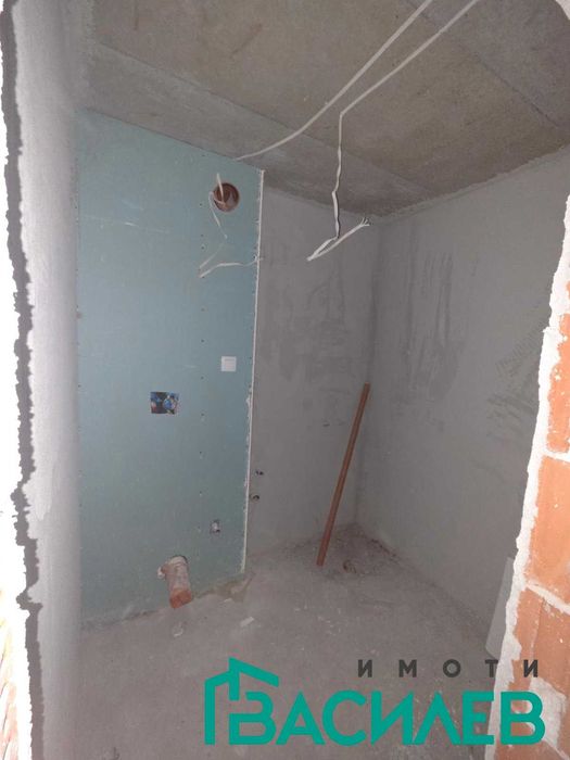 Продава се Двустаен апартамент в София, Център - 60 кв.м за 1488 €/кв.м - Снимка #7