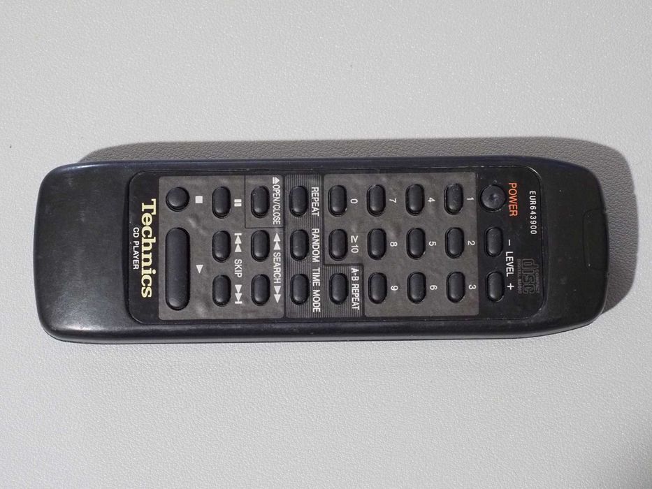 Telecomanda Technics EUR643900