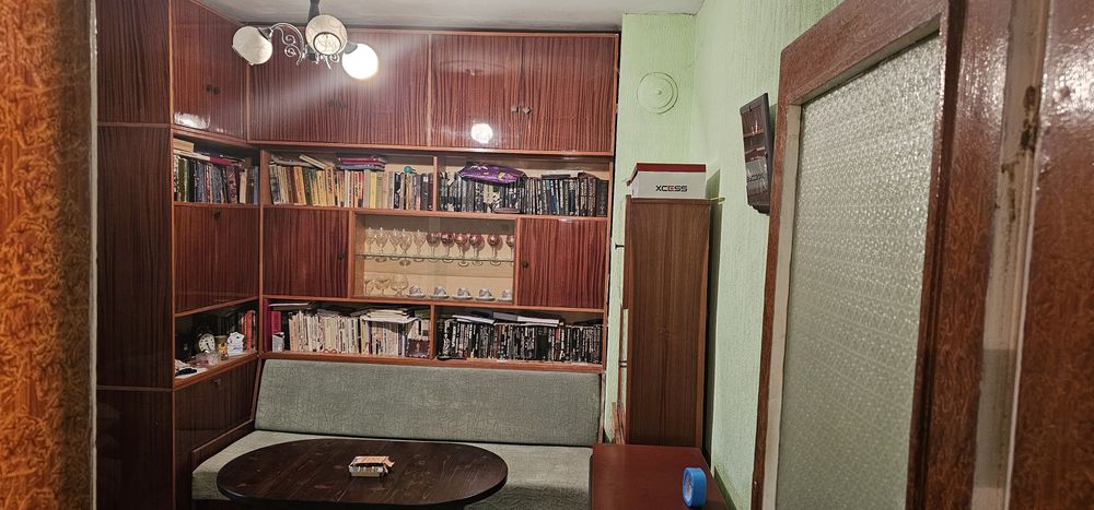 Дава се под наем Тристаен апартамент в Силистра, Римска гробница - 78 кв.м за 204 € - Снимка #2