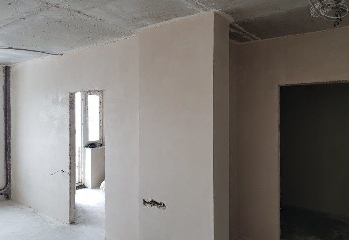 Штукатурка.Левкас.Финиш.