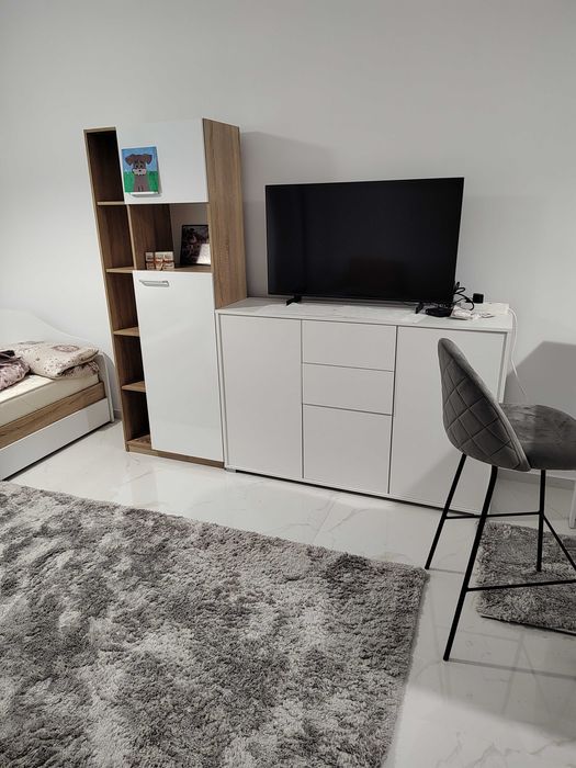 Дава се под наем Едностаен апартамент в София, Дружба 2 - 48 кв.м за 548.25 € - Снимка #12