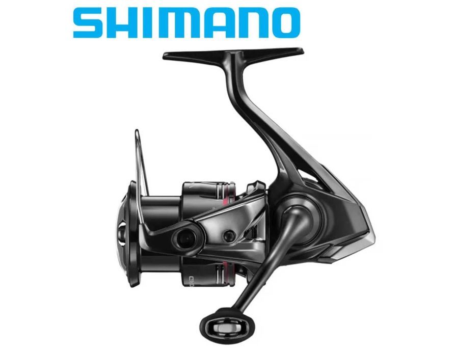 SHIMANO Vanford FA C3000 HG – 2024