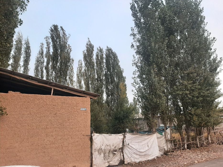 Участка сотилади(жилой)