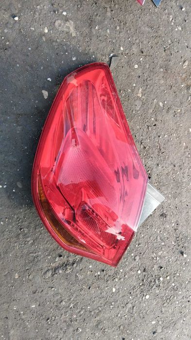 Stop stanga/dreapta Opel Astra j an 2012 hatchback