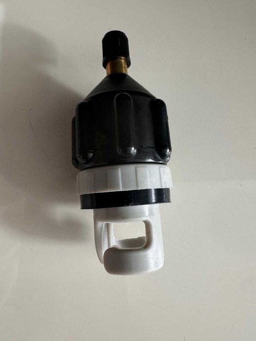 Set placa gonflabila Stand Up Paddle Board - SUP 12.6 - 3.2 m - nou