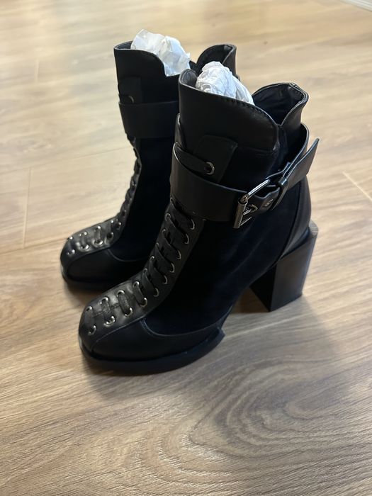 Ботильоны,в идеальном состоянии