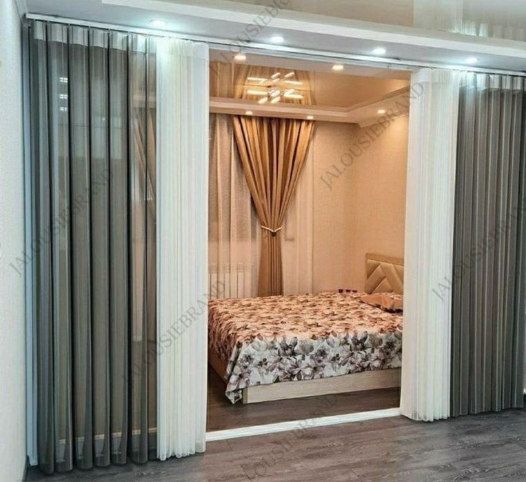 Jalyuzi jaluzi zavod fabrika parda