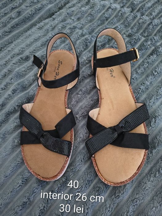 Sandale dama  40
