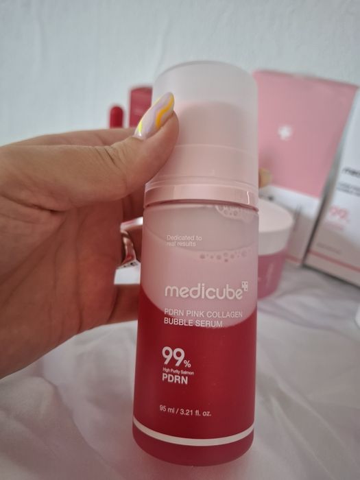 Козметика Medicube PDRN