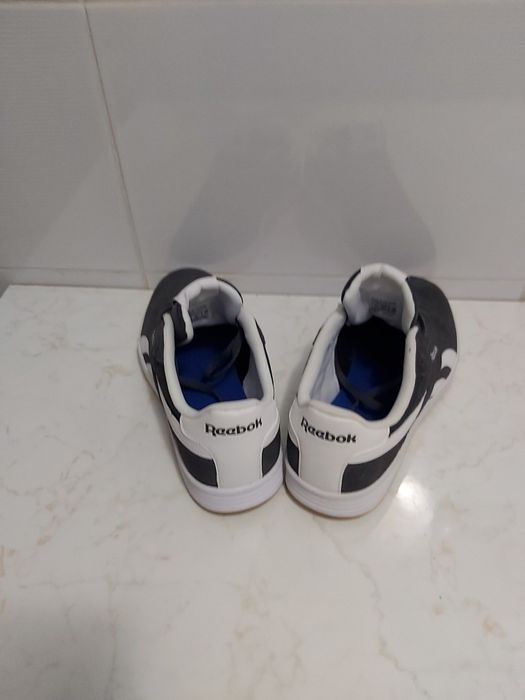 Încălțăminte barbati, marca Reebook, mărimea 40