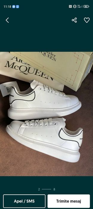 Alexander McQueen