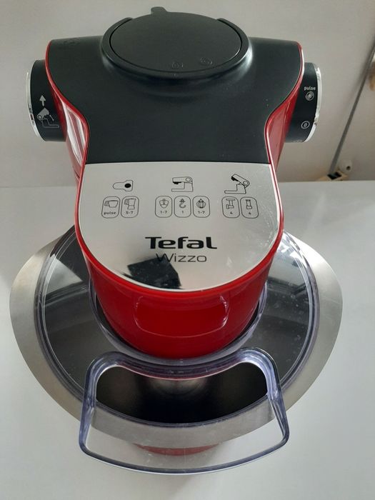Кухненски робот Tefal WIZZO