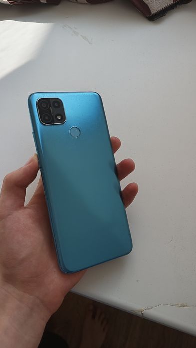 Продам oppo a15s