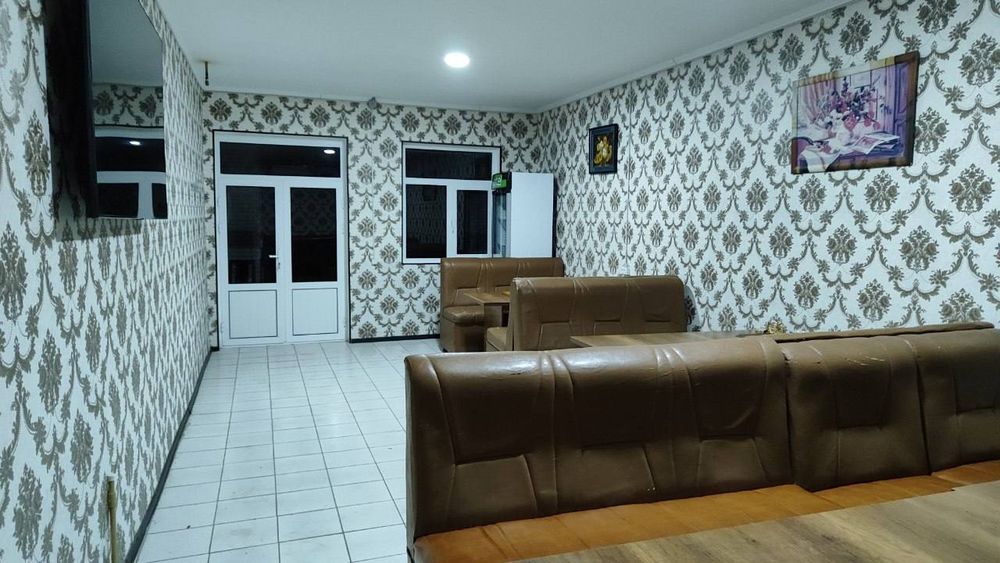 Ijaraga office (Офис в аренду)