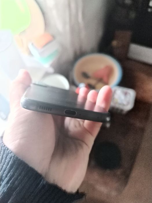 Samsung Galaxy s21 fe