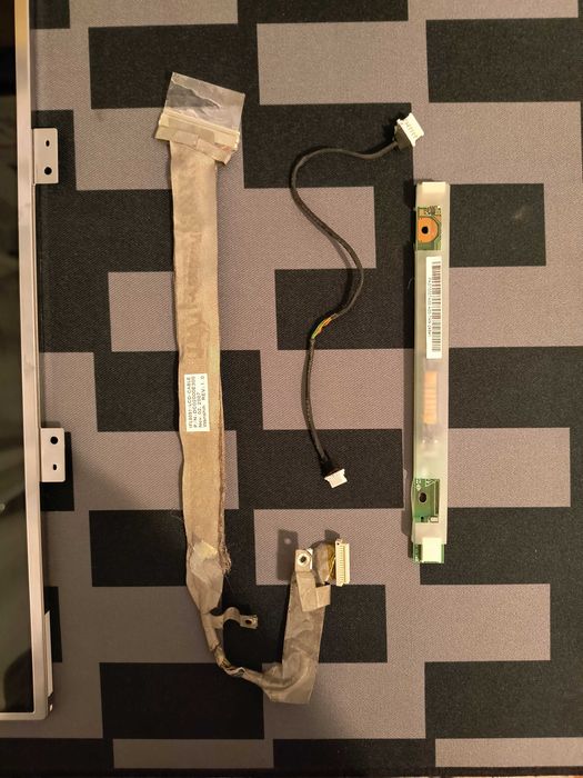 Дисплей Chunghwa CLAA150WB03A 15.4" от GIGABYTE