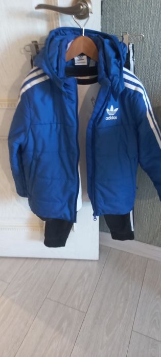 Куртка Адидас оригинал