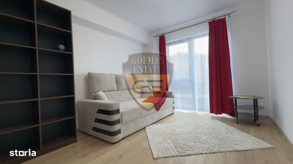 3 camere, Palazu Mare, Etaj 1, parcare subterana, 90mp, bucatarie sepa