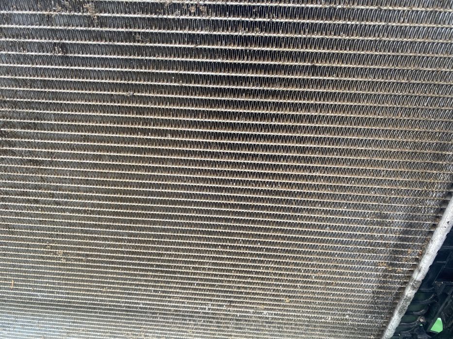 Radiator apă Audi A4 B9 3.0 tdi 2017