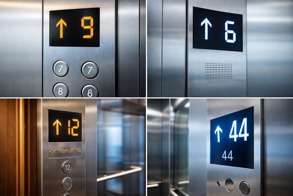 лифты | монтаж | ремонт | поставка