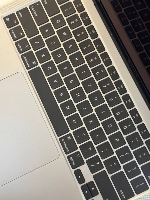 MacBook Air 13 2020 M1, 100% | т159866