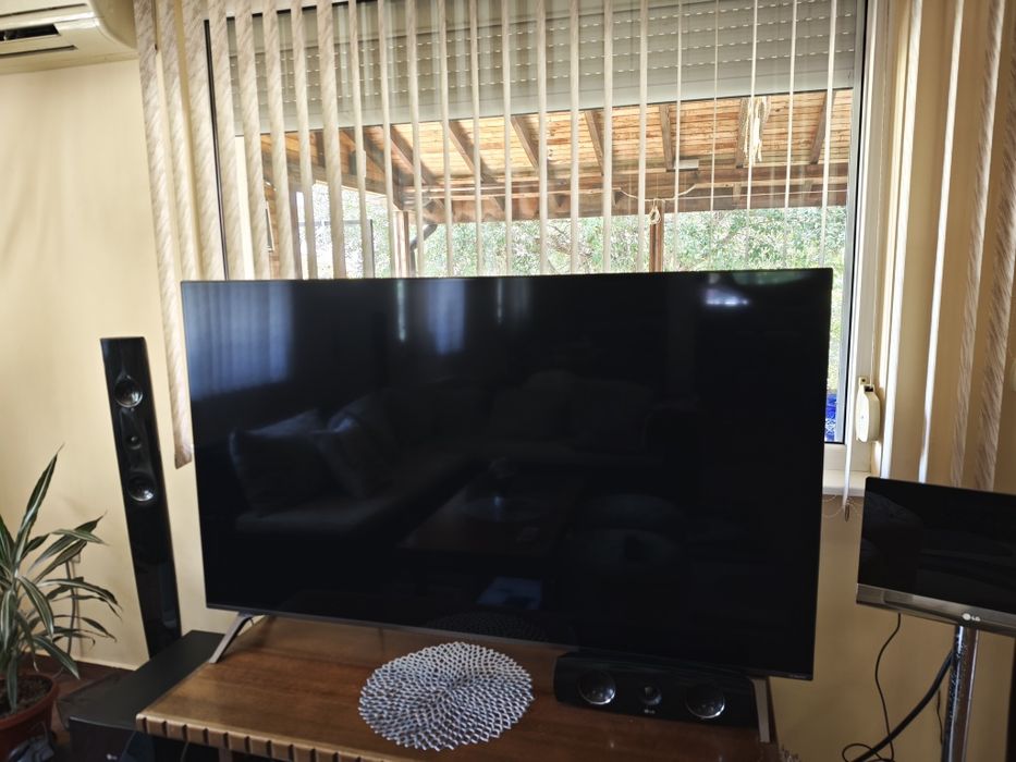 Lg NanoCell TV 4k