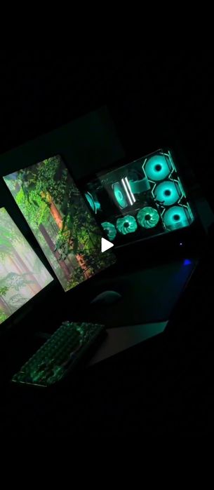 RTX 3070 GALAX sg argb 3x fan vidiokarta