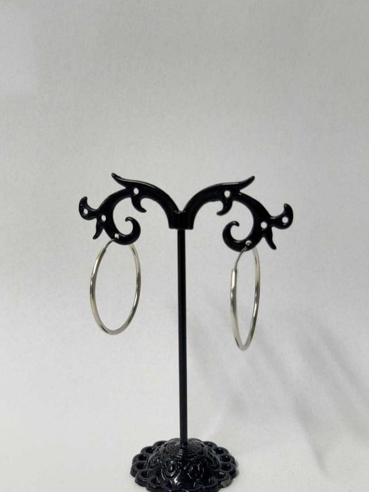Cercei aur 14K 3.00g (B.60097 Tatarasi) Garantie 2 ani-1500 lei
