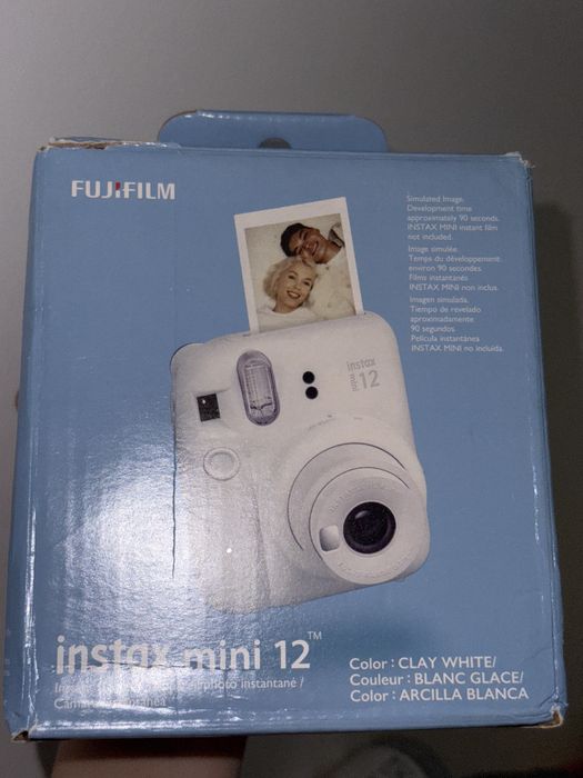 FUJIFILM instax mini 12