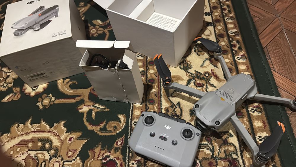 Дрон gjl air2s сатылады