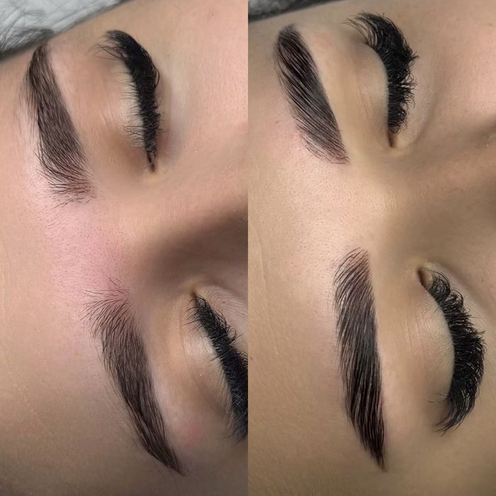 Lash & Brow Artist | Brow & Lash Lamination | Stilizare Sprâncene