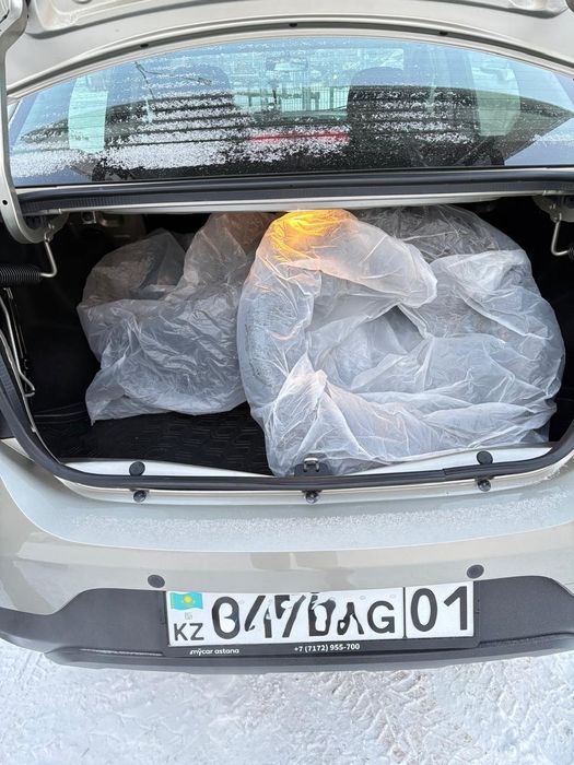 Продам супер автомобиль.