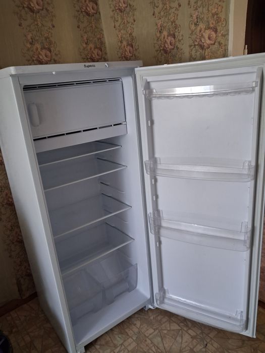 Продам  холодильник Бирюса