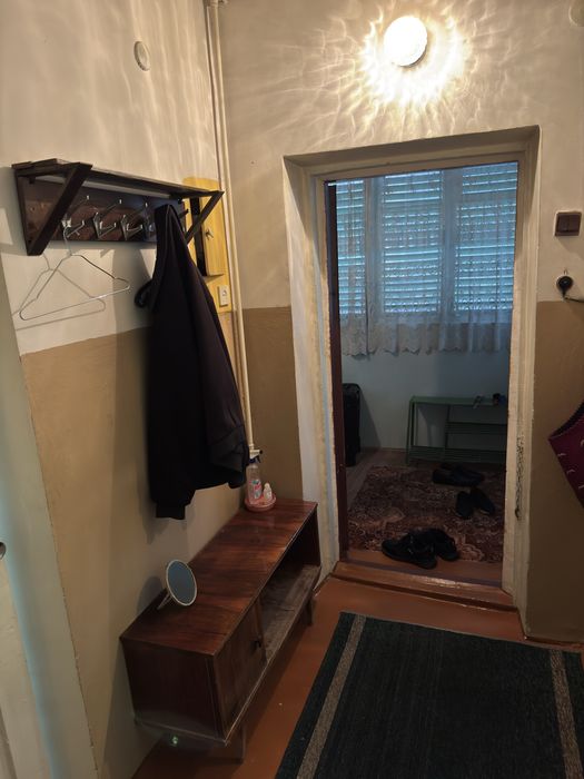 Продаётся своя квартира на Чиланзар Домборабаде