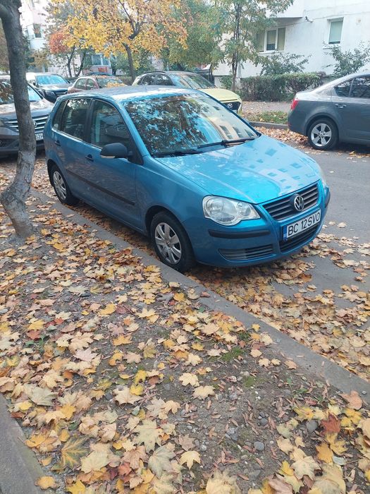 Polo 1.2 2008  de vanzare