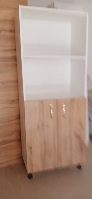 Шкаф напольный для посуды