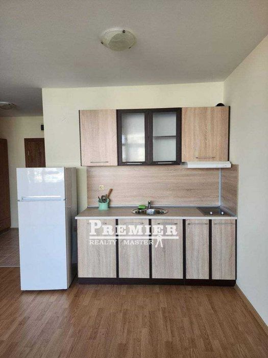 Продава се Едностаен апартамент в к.к. Слънчев бряг - 44 кв.м за 1285 €/кв.м - Снимка #2