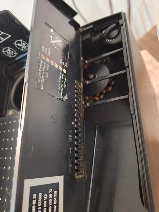 jura f50 espressor automat