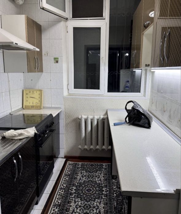 Arenda Bodomzor 4xona 550 Oilaga Yigitlar Qizlarga Yevro