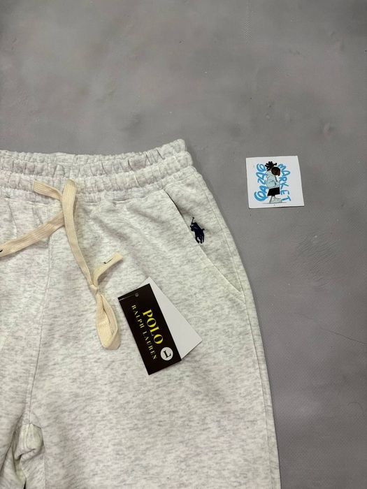 штаны polo ralph lauren