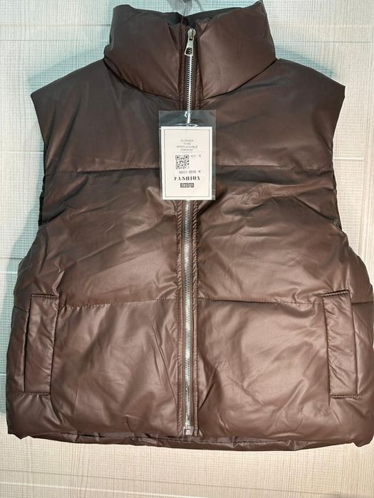 Продам   жилетки