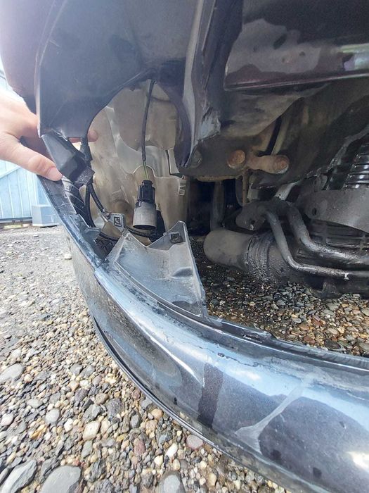 Seat Altea XL 1.9 2008