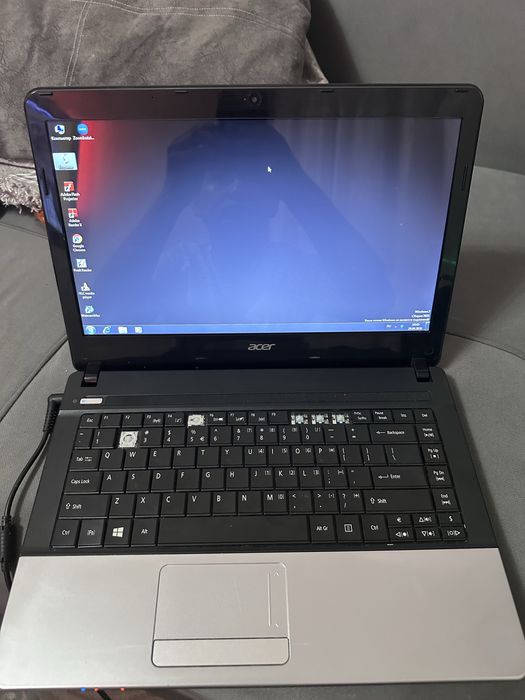 Продам Ноутбук acer