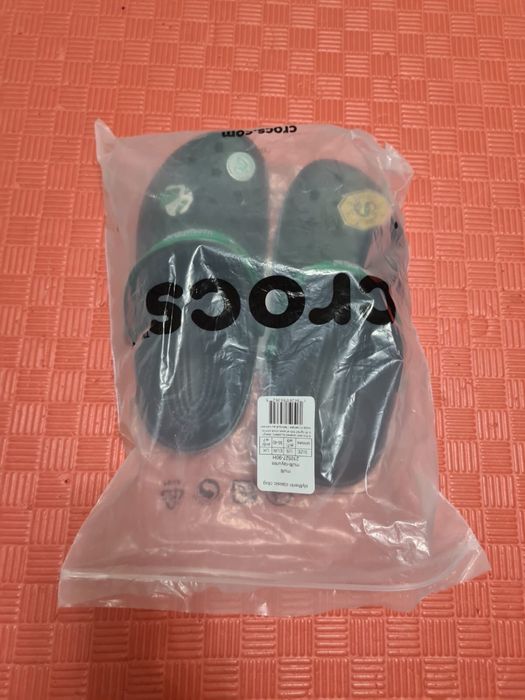 Crocs сланцы/ тапочки