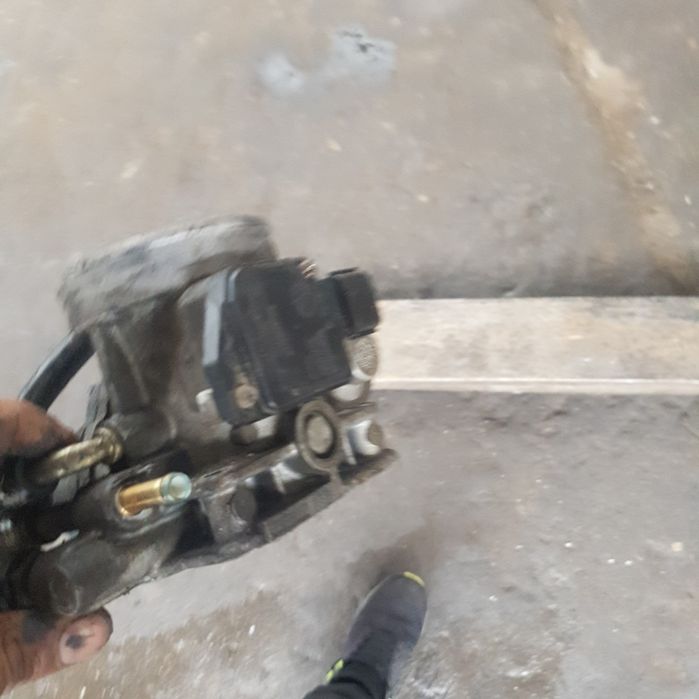 Щора и кора багажник за фиата стило