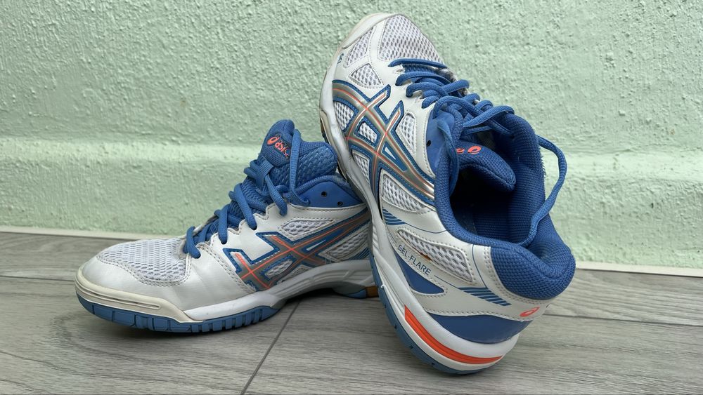 Маратонки Asics Gel -Flare 5