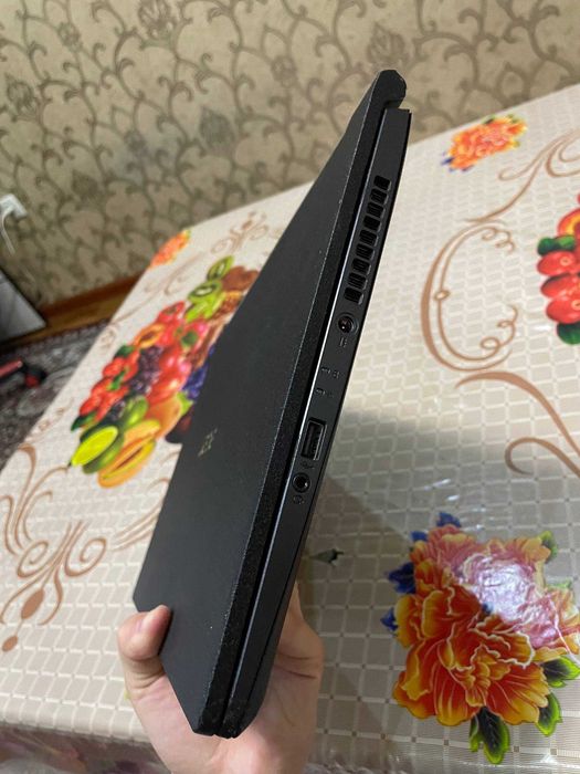 Acer Aspire 7 (A715-42G) Gaming Laptop