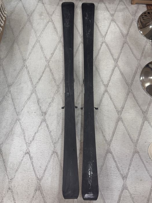 Schiuri atomic cu legaturi 170 cm