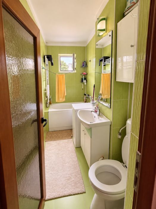 Apartament 3 camere