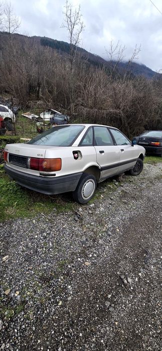 Тойота ярис на части